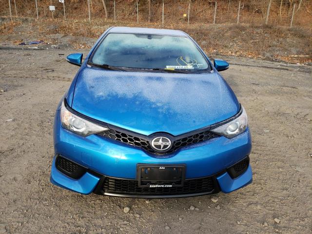 Photo 5 from auction – 2016 TOYOTA SCION IM with VIN JTNKARJEXGJ520792