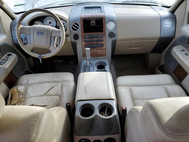 Photo 8 from auction – 2004 FORD F150 SUPER with VIN 1FTPW12524KD84658