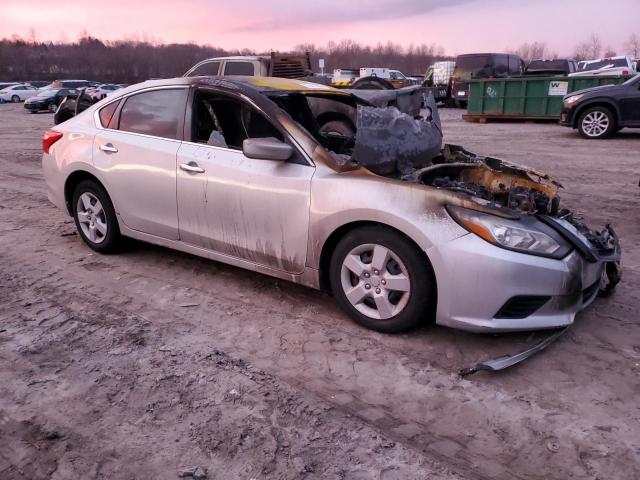 Photo 4 from auction – 2017 NISSAN ALTIMA 2.5 with VIN 1N4AL3AP8HC158580