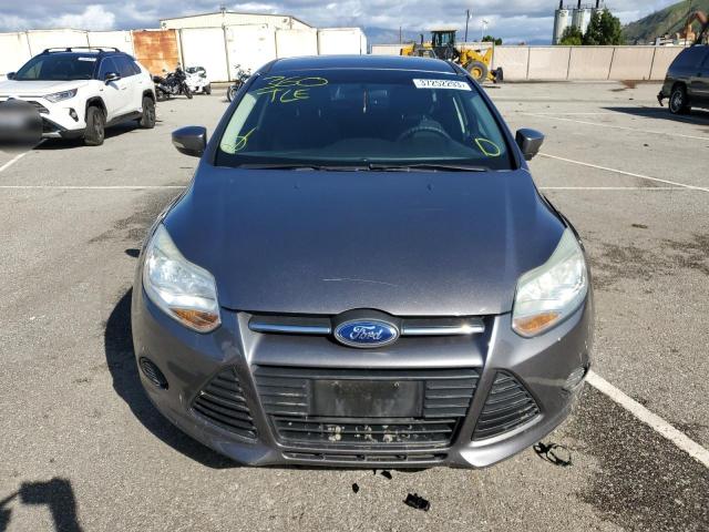 Photo 5 from auction – 2014 FORD FOCUS SE with VIN 1FADP3K22EL453965