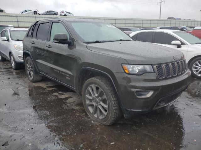 Photo 4 from auction – 2016 JEEP GRAND CHER with VIN 1C4RJFBG9GC472496