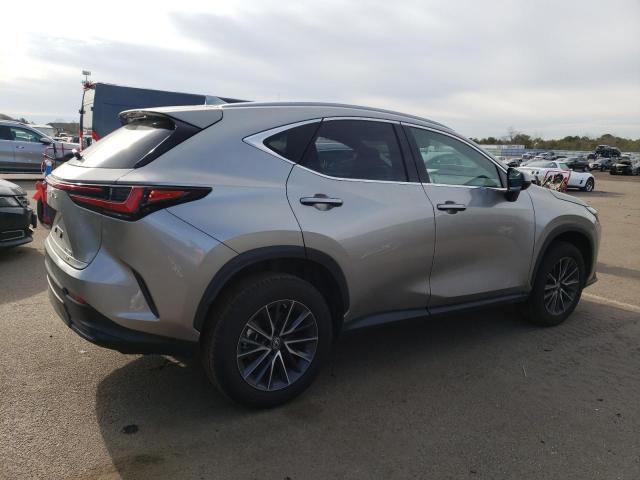 Photo 3 from auction – 2022 LEXUS NX 350 with VIN 2T2AGCEZ4NC009107