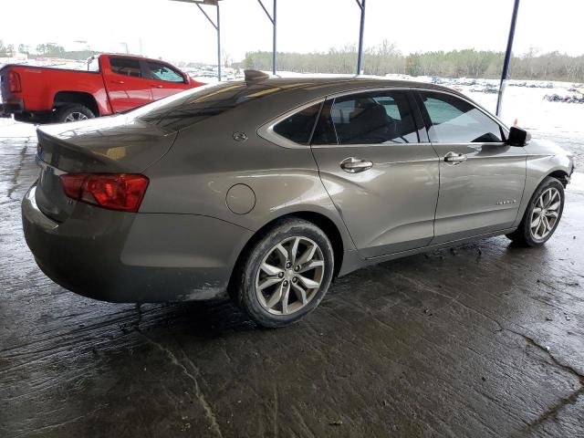Photo 3 from auction – 2018 CHEVROLET IMPALA LT with VIN 2G1105S37J9104221