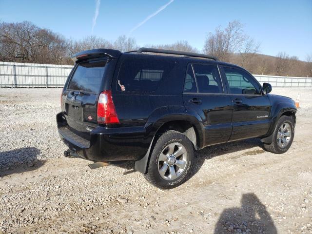Photo 3 from auction – 2007 TOYOTA 4RUNNER SR with VIN JTEBU14R878078092