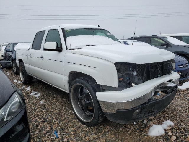Photo 4 from auction – 2006 CHEVROLET SILVERADO with VIN 2GCEC13T861226356