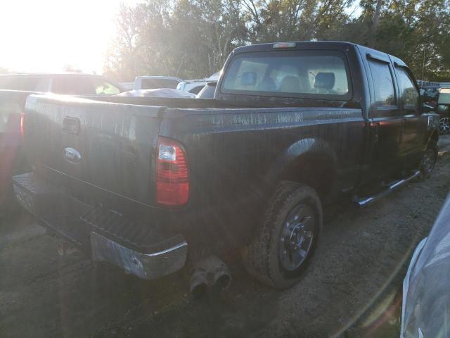 Photo 3 from auction – 2010 FORD F250 SUPER with VIN 1FTSW2AR6AEA95250