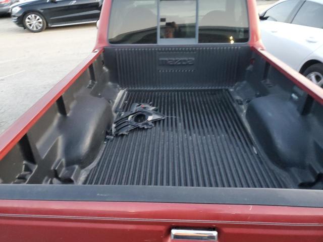 Photo 10 from auction – 1999 MAZDA B2500 with VIN 4F4YR12C2XTM01586