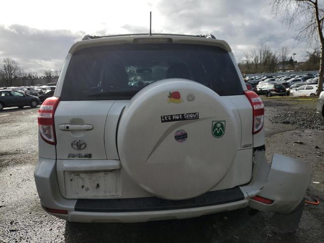 Photo 6 from auction – 2012 TOYOTA RAV4 4WD with VIN JTMDK4DV3CD019132