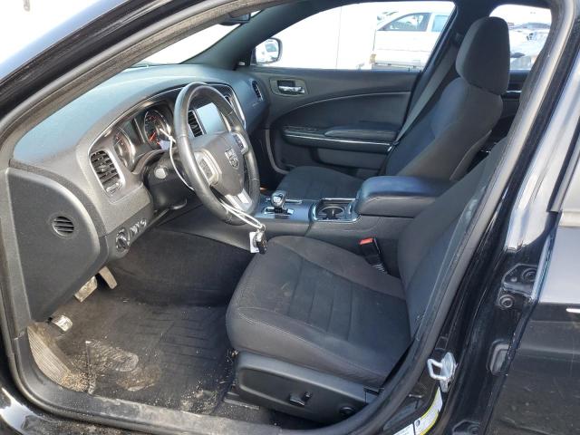 Photo 7 from auction – 2014 DODGE CHARGER SX with VIN 2C3CDXJG9EH146667