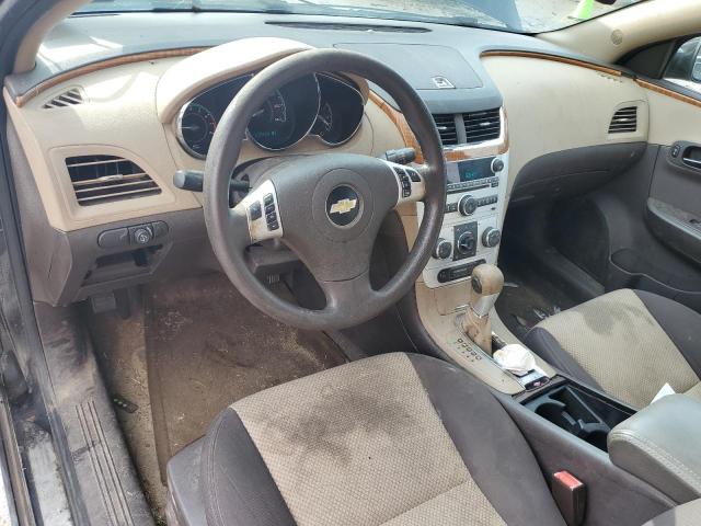 Photo 8 from auction – 2012 CHEVROLET MALIBU with VIN 1G1ZC5E07CF158320
