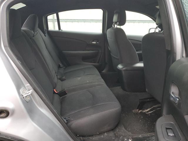Photo 10 from auction – 2013 CHRYSLER 200 TOURIN with VIN 1C3CCBBG2DN706538