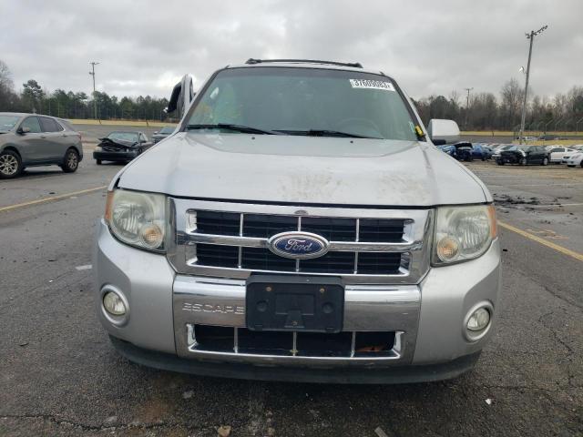 Photo 5 from auction – 2011 FORD ESCAPE LIM with VIN 1FMCU9EG0BKB01361