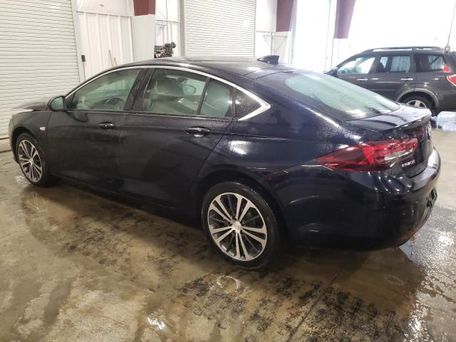 Photo 2 from auction – 2018 BUICK REGAL ESSE with VIN W04GP6SX1J1158327