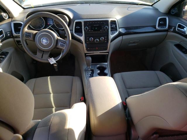 Photo 8 from auction – 2012 JEEP GRAND CHER with VIN 1C4RJFAG5CC140292