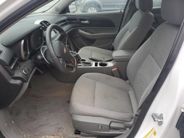 Photo 7 from auction – 2015 CHEVROLET MALIBU LS with VIN 1G11B5SL4FF347879