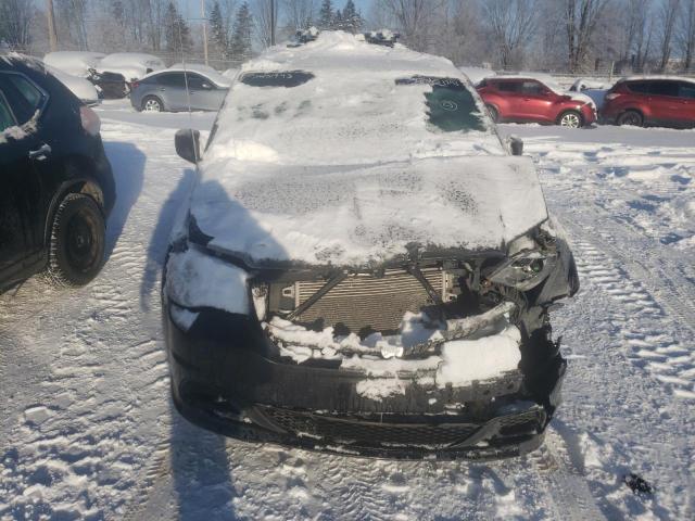 Photo 5 from auction – 2016 DODGE GRAND CARA with VIN 2C4RDGBG2GR145734