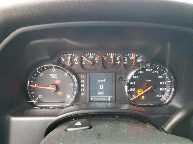 Photo 9 from auction – 2014 GMC SIERRA K15 with VIN 3GTU2TEC0EG137197
