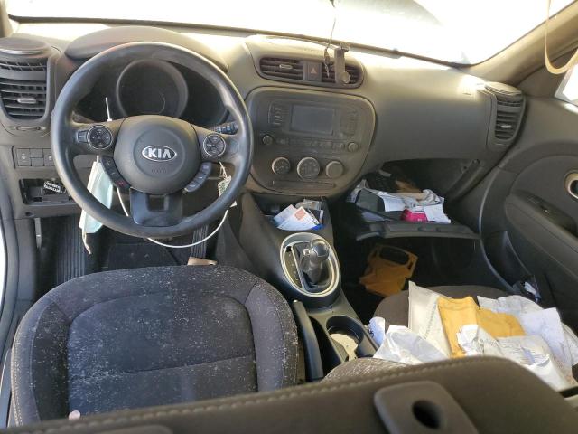 Photo 8 from auction – 2017 KIA SOUL with VIN KNDJN2A25H7886692