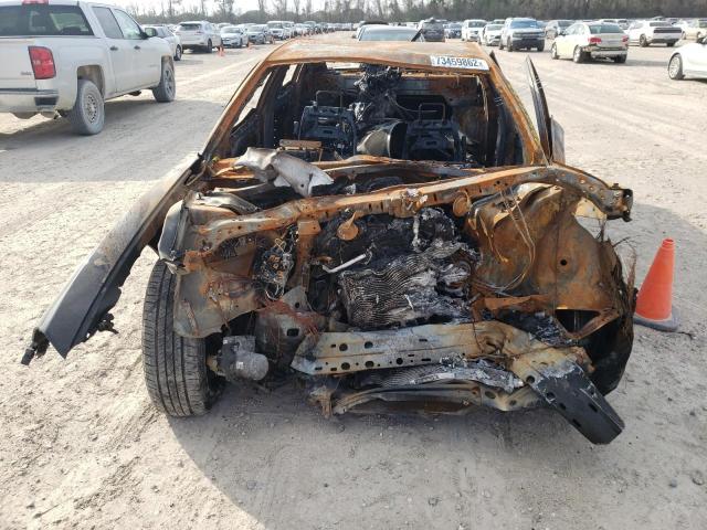 Photo 5 from auction – 2014 DODGE CHARGER SE with VIN 2C3CDXBG1EH189060