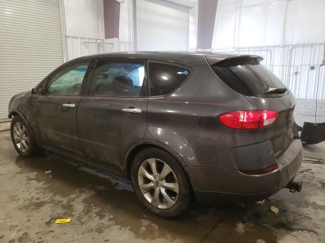 Photo 2 from auction – 2007 SUBARU B9 TRIBECA with VIN 4S4WX82D274411791