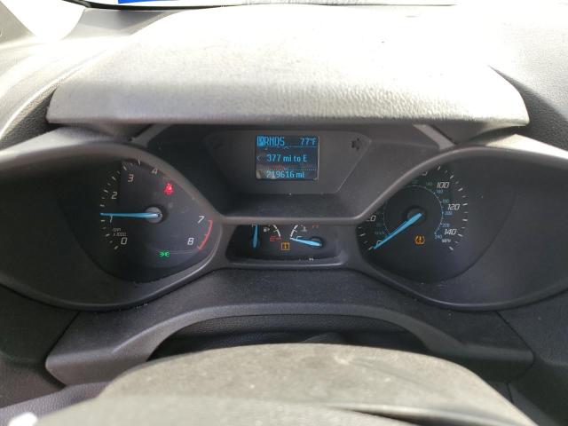 Photo 9 from auction – 2015 FORD TRANSIT CO with VIN NM0LS6E72F1212186