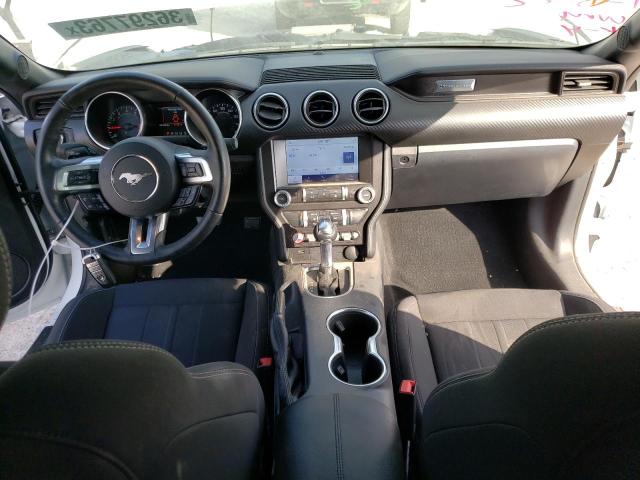 Photo 8 from auction – 2021 FORD MUSTANG with VIN 1FA6P8TH9M5140472
