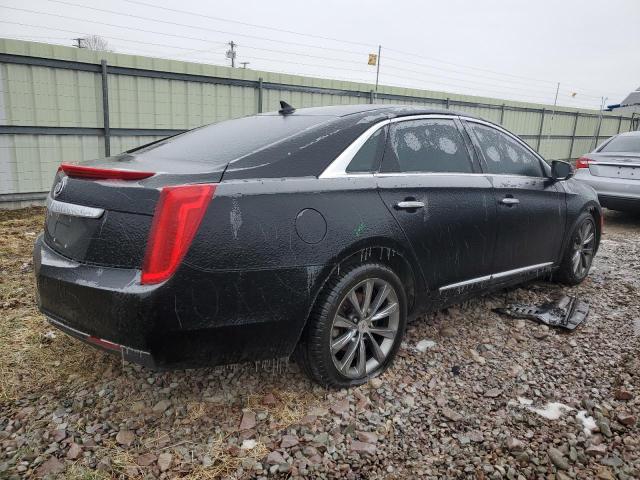 Photo 3 from auction – 2014 CADILLAC XTS with VIN 2G61U5S30E9292231