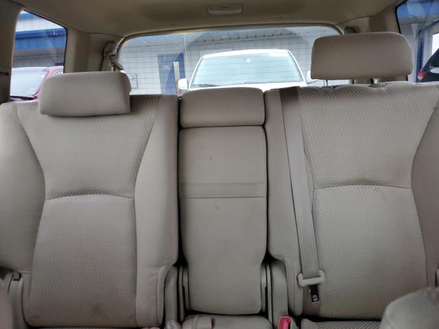 Photo 10 from auction – 2005 TOYOTA HIGHLANDER with VIN JTEDP21A650050517