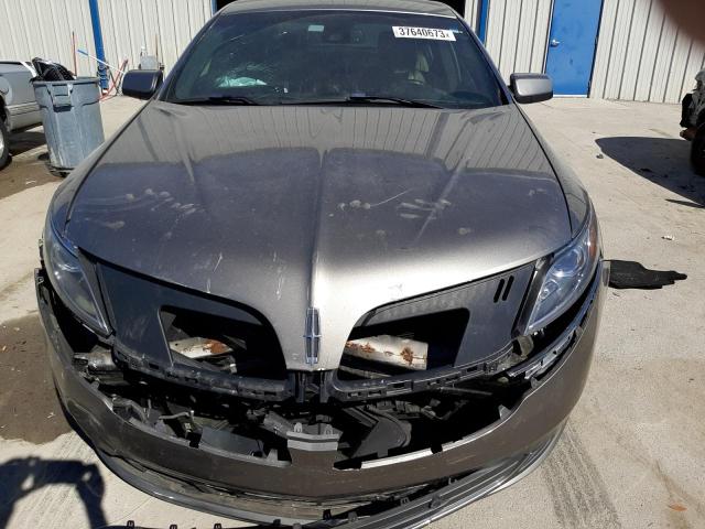 Photo 5 from auction – 2015 LINCOLN MKS with VIN 1LNHL9EK8FG606229