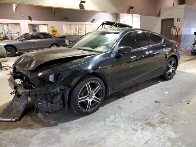 HONDA ACCORD EXL 2012 with VIN 1HGCS2B89CA009334 - Photo from auction