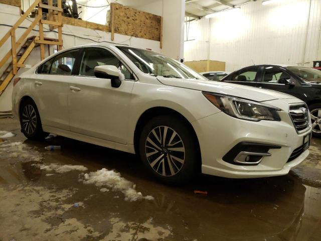 Photo 4 from auction – 2018 SUBARU LEGACY 2.5 with VIN 4S3BNAF69J3042985