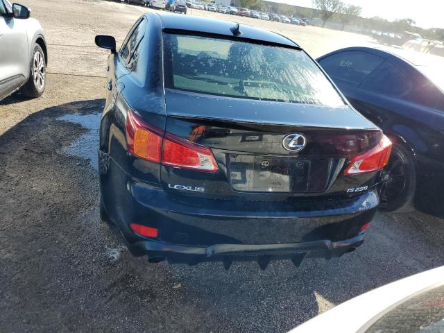 Photo 6 from auction – 2010 LEXUS IS 250 with VIN JTHBF5C24A5123630
