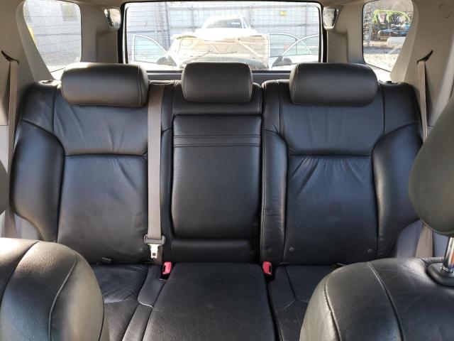 Photo 10 from auction – 2007 TOYOTA 4RUNNER SR with VIN JTEBU14R878078092