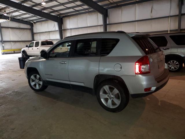 Photo 2 from auction – 2012 JEEP COMPASS SP with VIN 1C4NJCBA4CD515316