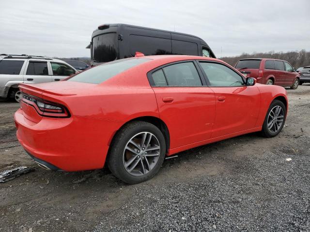 Photo 3 from auction – 2019 DODGE CHARGER SX with VIN 2C3CDXJG2KH659013