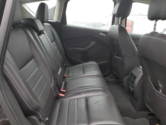 Photo 10 from auction – 2016 FORD C-MAX SEL with VIN 1FADP5BU2GL116633