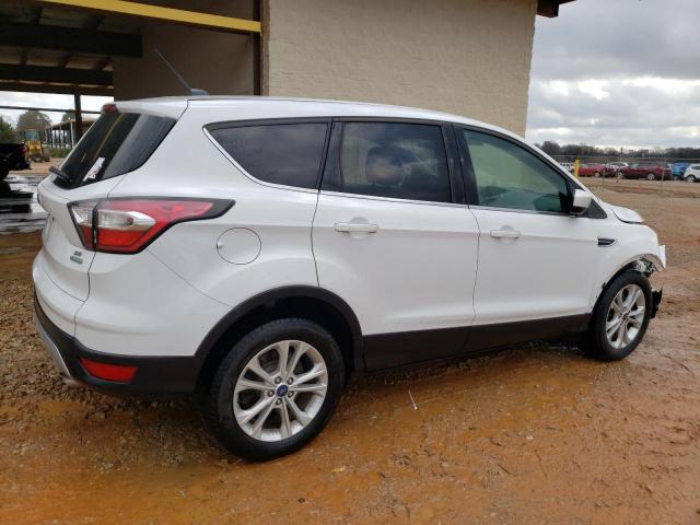 Photo 3 from auction – 2017 FORD ESCAPE SE with VIN 1FMCU0GD9HUA53399