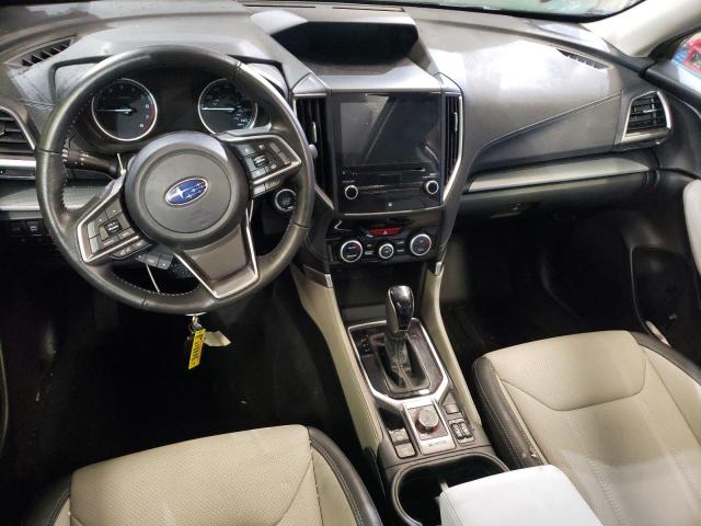Photo 8 from auction – 2020 SUBARU FORESTER L with VIN JF2SKASC5LH460391