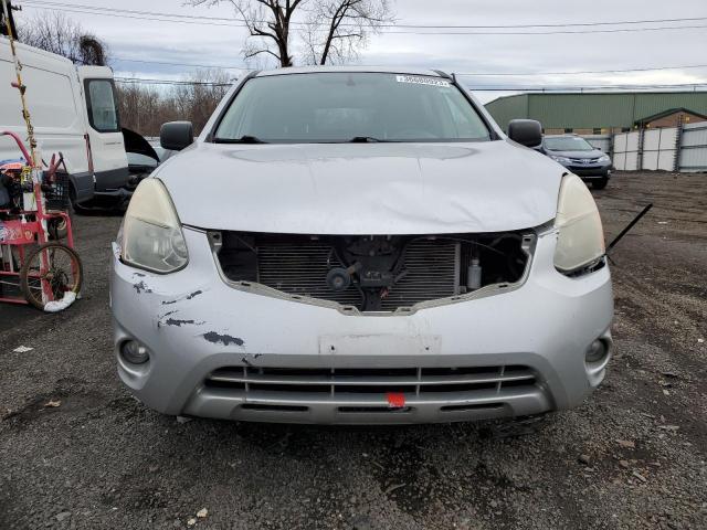 Photo 5 from auction – 2012 NISSAN ROGUE S with VIN JN8AS5MV0CW700186