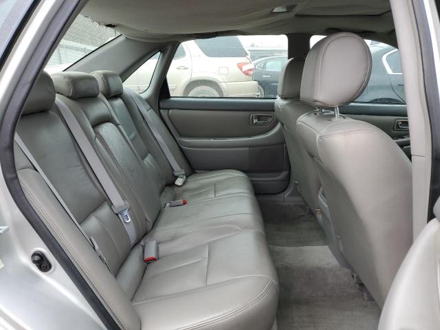 Photo 10 from auction – 2003 TOYOTA AVALON XL with VIN 4T1BF28B83U267503