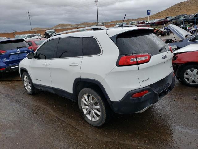 Photo 2 from auction – 2015 JEEP CHEROKEE L with VIN 1C4PJMDS7FW511824