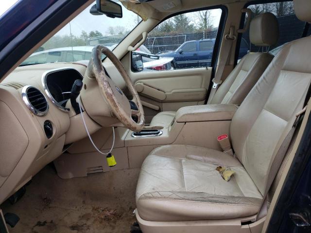 Photo 7 from auction – 2006 FORD EXPLORER E with VIN 1FMEU74E36UA09605