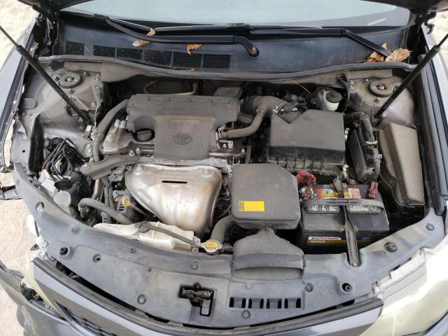 Photo 11 from auction – 2014 TOYOTA CAMRY L with VIN 4T1BF1FK3EU305946