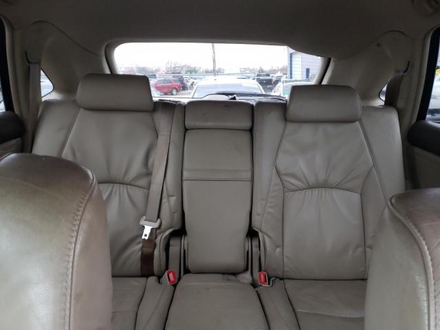 Photo 10 from auction – 2005 LEXUS RX 330 with VIN 2T2GA31U95C035840