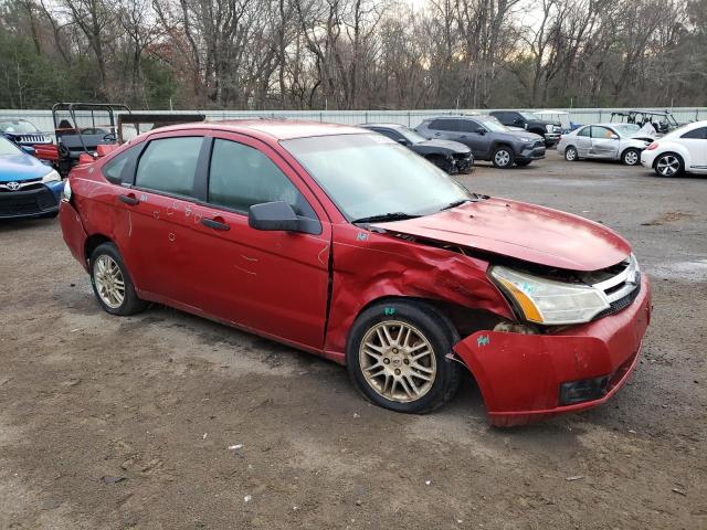 Photo 4 from auction – 2010 FORD FOCUS SE with VIN 1FAHP3FN2AW237693