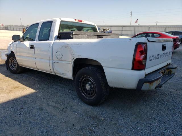 Photo 2 from auction – 2006 CHEVROLET SILVRK1500 with VIN 1GCEC19X56Z109383