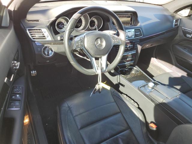 Photo 8 from auction – 2015 MERCEDES-BENZ E 400 with VIN WDDKJ6FB6FF309453