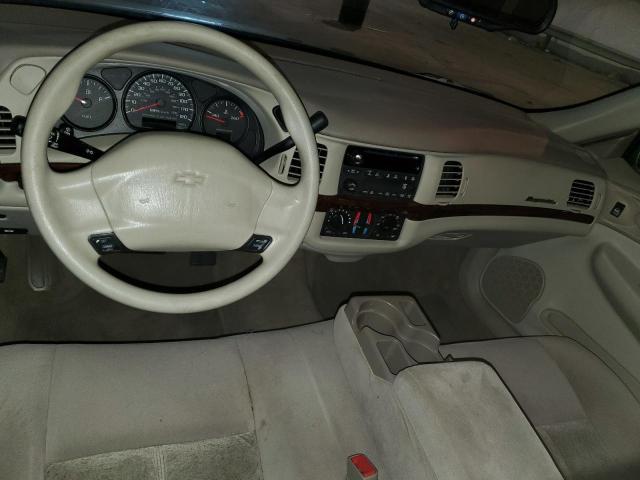 Photo 8 from auction – 2005 CHEVROLET IMPALA with VIN 2G1WF52EX59388763