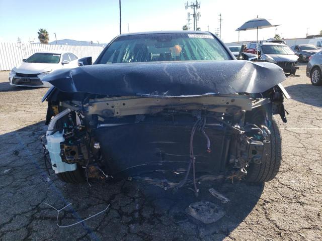 Photo 5 from auction – 2021 LEXUS ES 300H with VIN 58ADA1C12MU008144