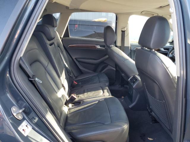 Zdjęcie 11 z aukcji – 2011 AUDI Q5 PREMIUM z VIN WA1LFAFP7BA086209